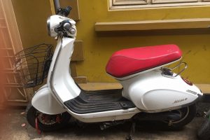 Bán xe máy điện Milan cũ giá rẻ