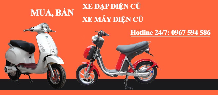 Top 4 Cửa hàng đại lý bán xe đạp điện Bắc Giang giá tốt uy tín
