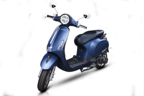 Xe Tay Ga 50CC Espero Detech