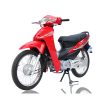 Xe Wave Halim 50CC Đỏ