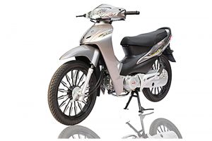 Xe Wave Halim 50CC vành đúc