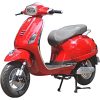 Xe may dien Vespa lx150 limited do