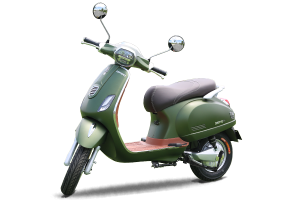 XE MÁY ĐIỆN VESPA VS ESPERO