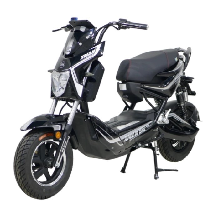 Xe điện DK NEW XMAN ONE