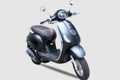 Xe ga 50cc Espero Vs cao cấp