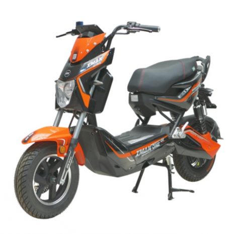 Xe điện DK NEW XMAN ONE