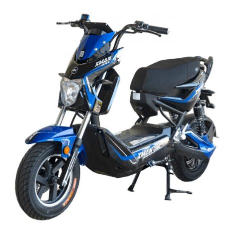 Xe điện DK NEW XMAN ONE