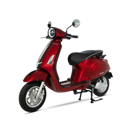 Xe Máy Điện VESPA CLASSIC ESPERO