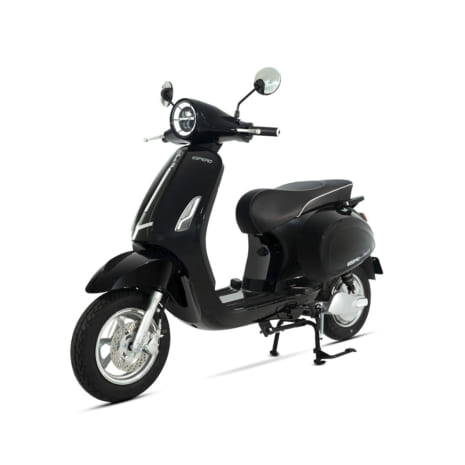 Xe Máy Điện VESPA CLASSIC ESPERO