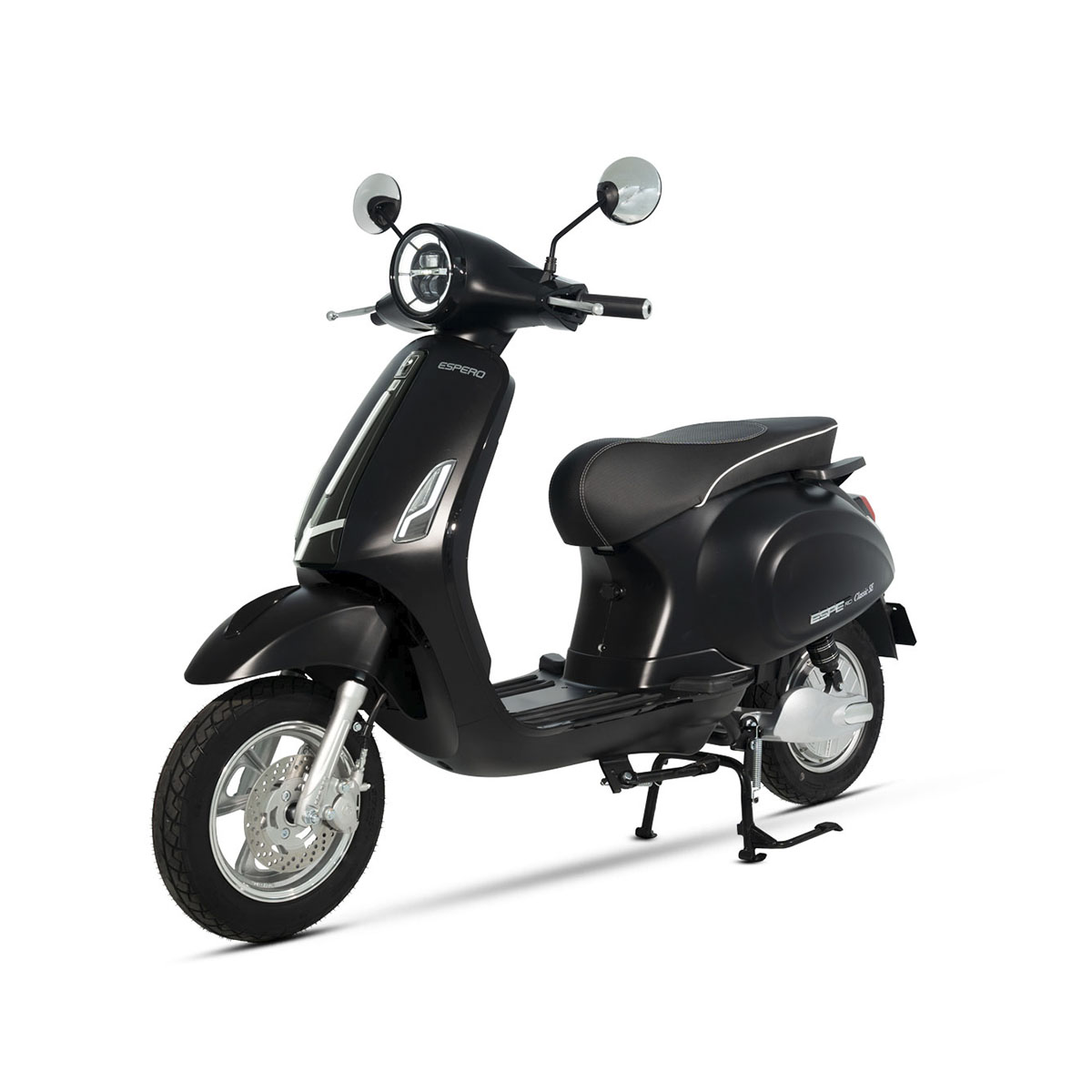 Xe Máy Điện Vespa Classic Espero - Xe Điện Linh Vương