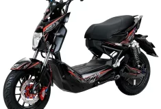 Mẫu các loại xe máy điện Xmen 2023 tốt nhất