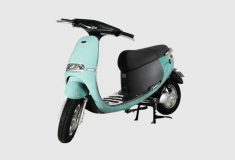 Mẫu các loại xe máy điện Gogoro 2023 tốt nhất