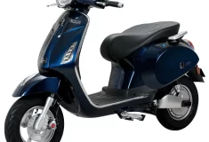 Mẫu các loại xe máy điện Vespa 2022 tốt nhất