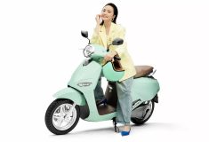 Các hãng xe máy điện được ưa chuộng nhất tại Việt Nam