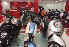 Xe máy điện hãng nào bền nhất? Top 3 thương hiệu xe máy điện nổi bật