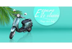 Nên mua xe máy điện hay xe máy xăng: Lựa chọn nào phù hợp với nhu cầu của bạn?