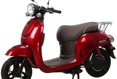 Các quy định về xe máy điện cần biết năm 2023