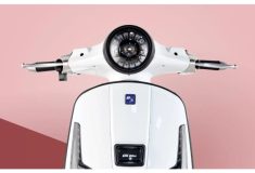 Nên mua xe máy điện cho học sinh loại nào?