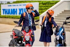 Đánh giá top 3 mẫu xe máy điện giá rẻ đáng mua nhất