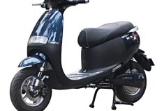 Top 3 xe máy điện pin trâu nhất hiện nay