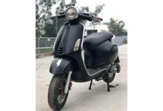 Top 3 chiếc xe máy điện tốt nhất hiện nay 