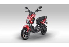 Top 3 chiếc xe máy điện Xmen được GenZ ưa chuộng
