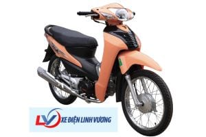 XE 50CC WAVE CX3 VICTORIA (VIỆT – NHẬT)