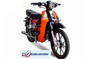 Xe ga 50cc Indomoter 89new (Việt - Nhật)