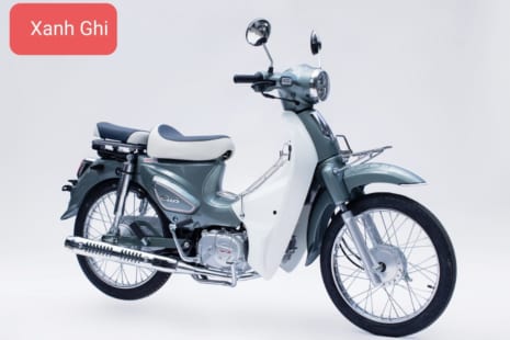 Cub 86 Sumotor 50cc