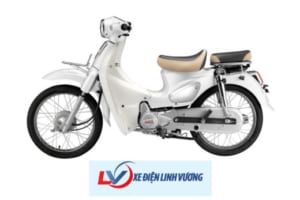 Cub 86 Sumotor 50cc