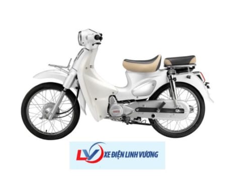 Cub 86 Sumotor 50cc