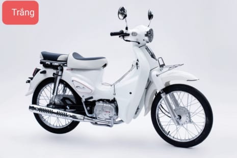 Cub 86 Sumotor 50cc