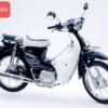 Cub 86 Sumotor 50cc