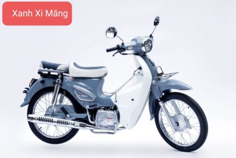 Cub 86 Sumotor 50cc