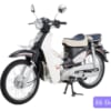 Cub 86 Sumotor 50cc