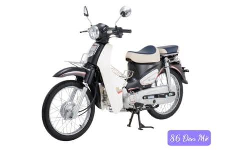 Cub 86 Sumotor 50cc