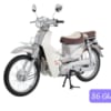 Cub 86 Sumotor 50cc