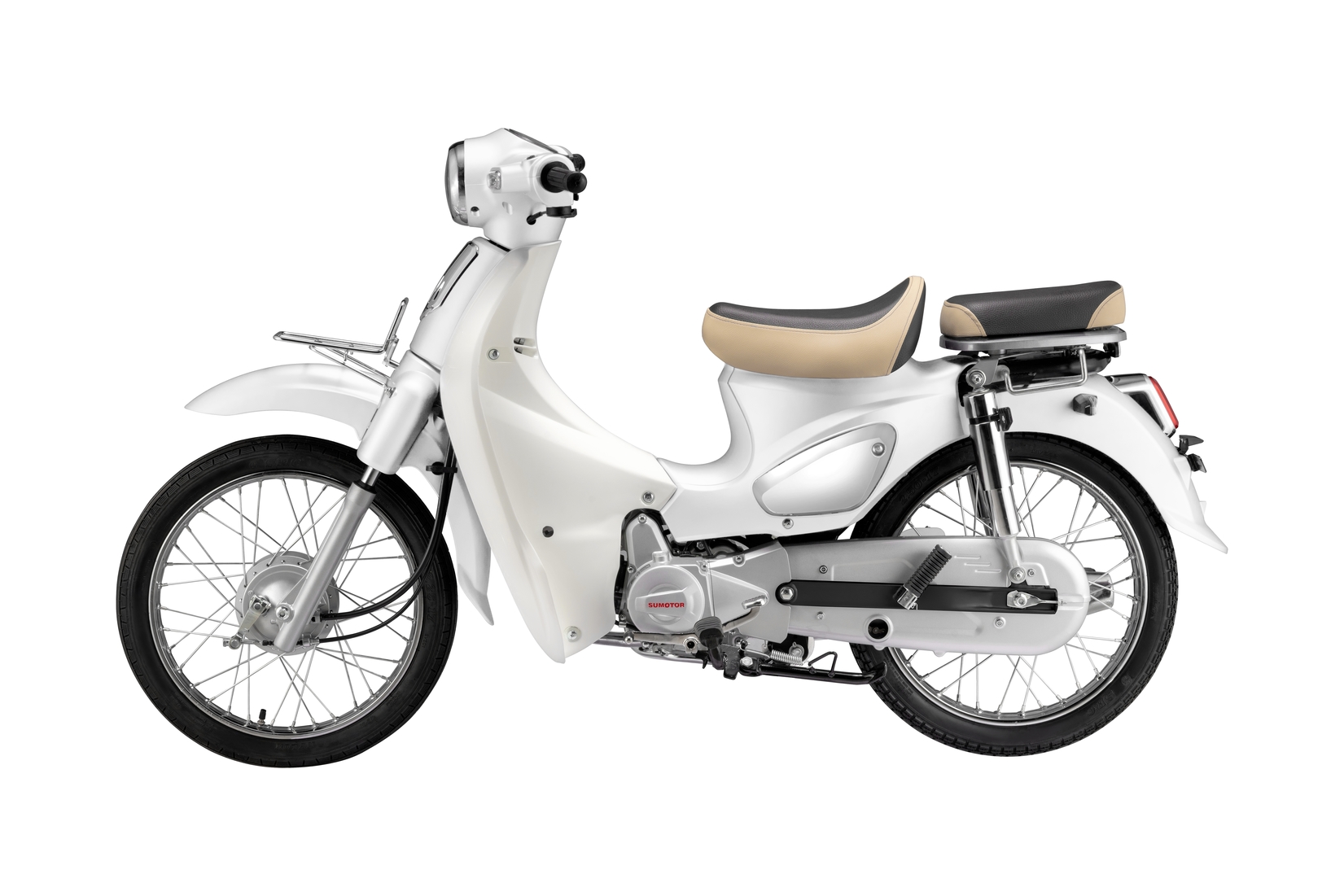 Cub 86 Sumotor 50cc