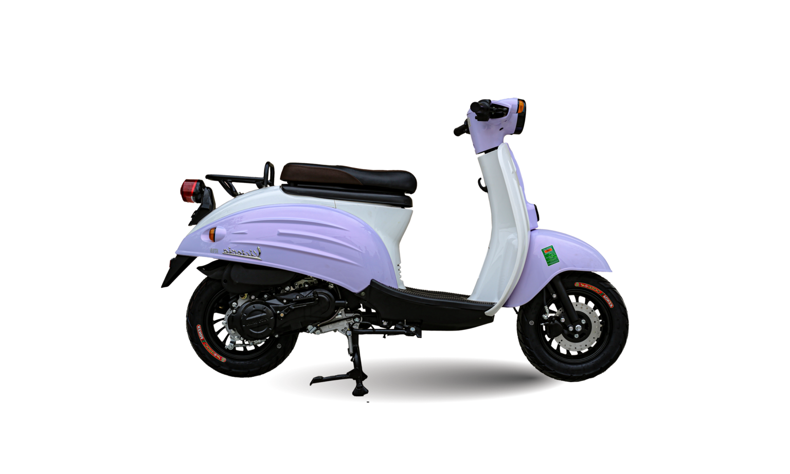 XE GA 50cc Crea Victoria AT69