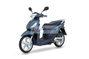 XE SHARK 50 CC SYM