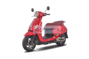 XE ATTILA 50CC SYM