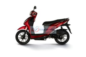 KYMCO HERMOSA 50CC