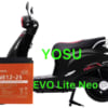 Ắc Quy Xe Máy Điện VinFast EVO Lite Neo