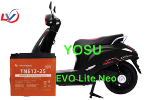 Ắc Quy Xe Máy Điện VinFast EVO Lite Neo